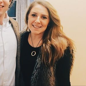 Meet your Posher, Madeleine